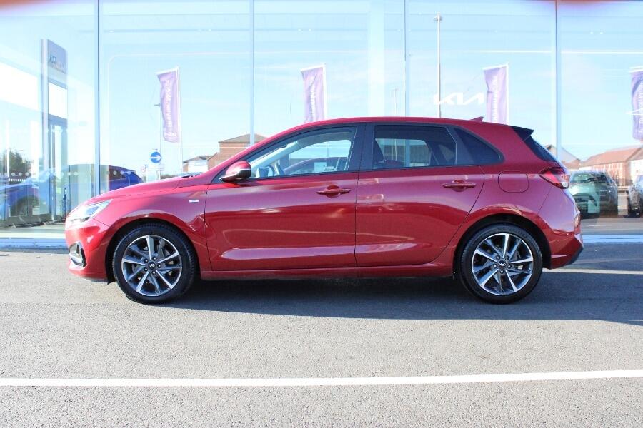 Used Hyundai i30 2021 for sale - 76200719: Photo 7