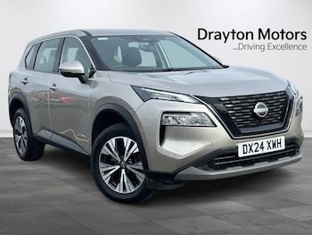 Used Nissan X-Trail 2024 for sale - 77808814: Photo