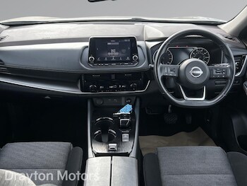 Used Nissan X-Trail 2024 for sale - 77808814: Photo