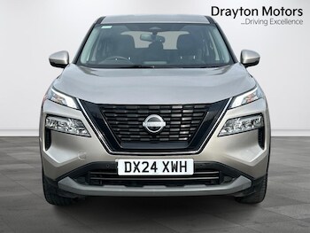 Used Nissan X-Trail 2024 for sale - 77808814: Photo