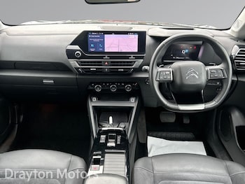 Used Citroen C4 2024 for sale - 78784546: Photo