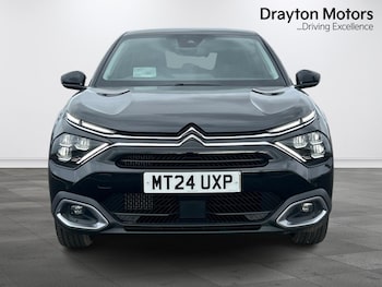 Used Citroen C4 2024 for sale - 78784546: Photo