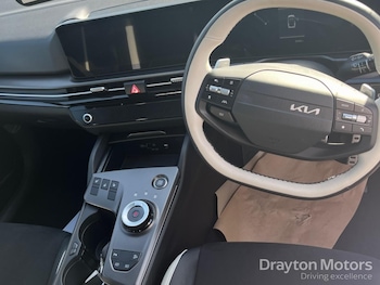 Used Kia Sportage 2026 for sale - 78783585: Photo