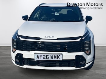 Used Kia Sportage 2026 for sale - 78783585: Photo