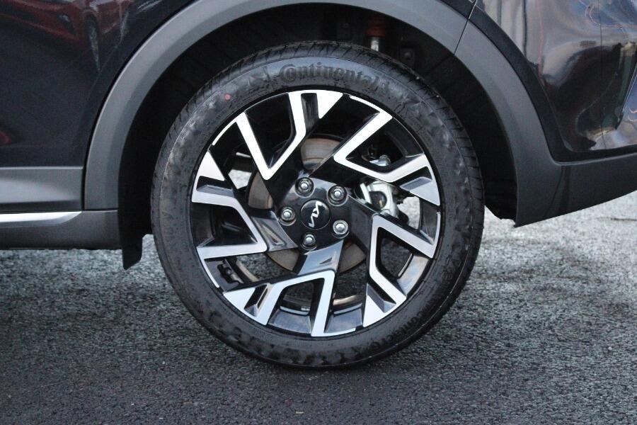 Used Kia XCeed 2025 for sale - 76440515: Photo 11