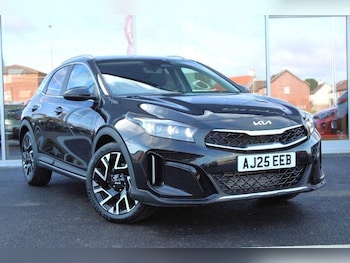 Used Kia XCeed 2025 for sale - 76440515: Photo