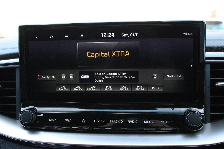 Used Kia XCeed 2025 for sale - 76440515: Photo 26