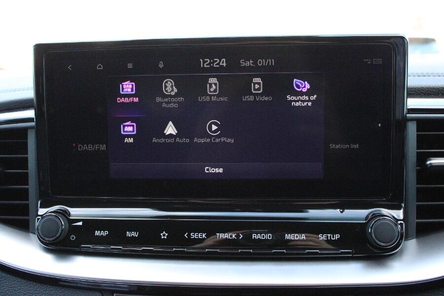 Used Kia XCeed 2025 for sale - 76440515: Photo 27