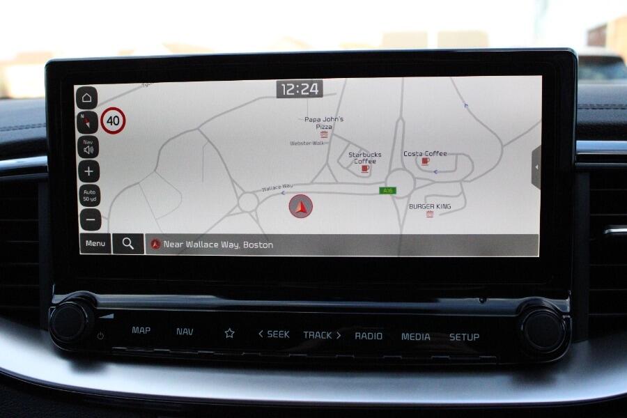 Used Kia XCeed 2025 for sale - 76440515: Photo 28