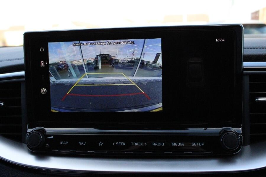 Used Kia XCeed 2025 for sale - 76440515: Photo 29