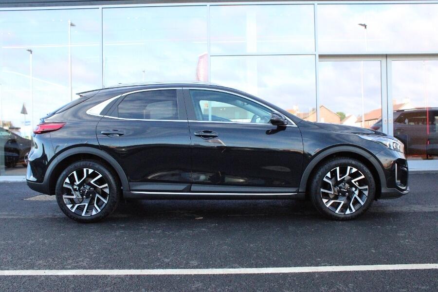 Used Kia XCeed 2025 for sale - 76440515: Photo 3