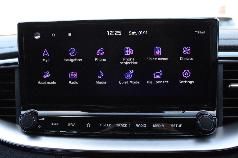 Used Kia XCeed 2025 for sale - 76440515: Photo 30