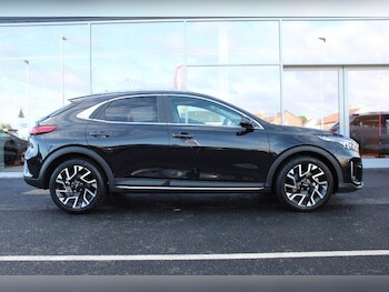 Used Kia XCeed 2025 for sale - 76440515: Photo