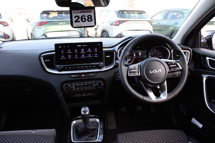 Used Kia XCeed 2025 for sale - 76440515: Photo 43