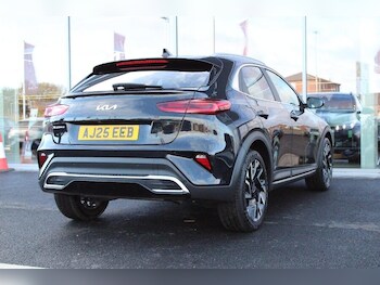 Used Kia XCeed 2025 for sale - 76440515: Photo