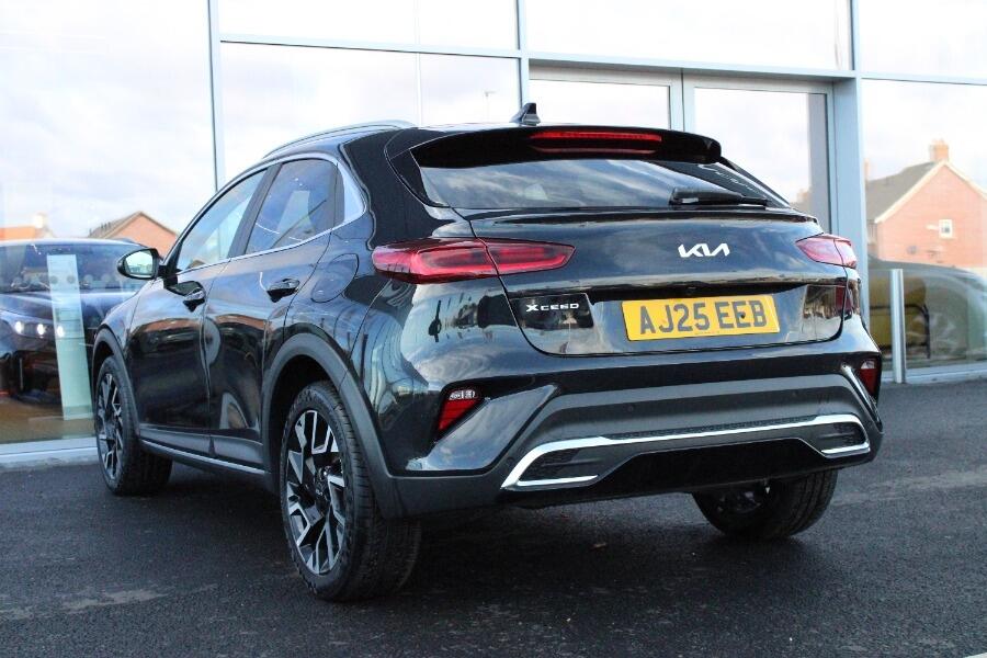 Used Kia XCeed 2025 for sale - 76440515: Photo 6