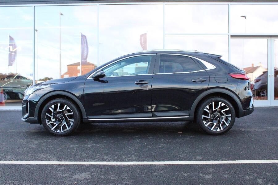 Used Kia XCeed 2025 for sale - 76440515: Photo 7