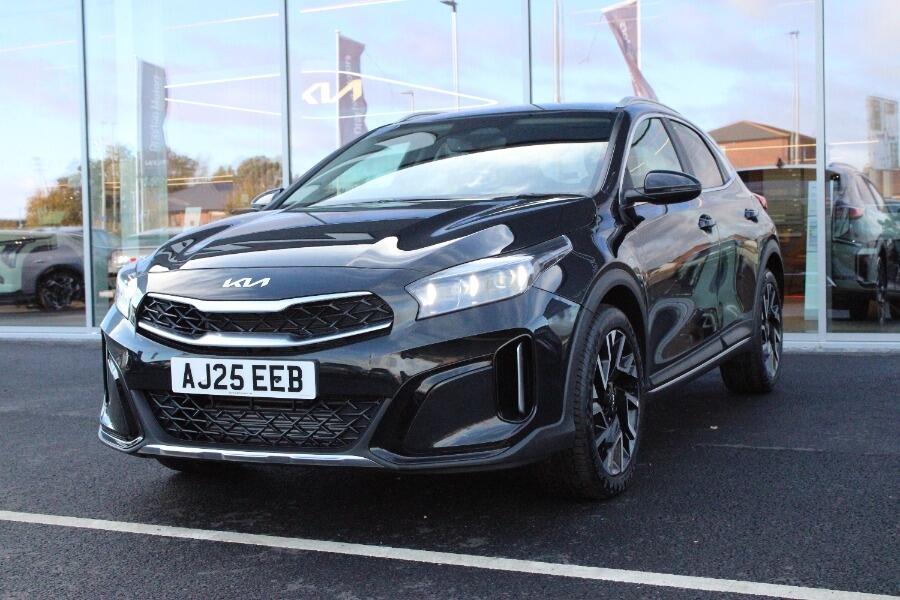 Used Kia XCeed 2025 for sale - 76440515: Photo 8