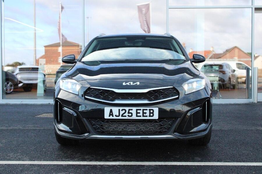 Used Kia XCeed 2025 for sale - 76440515: Photo 9