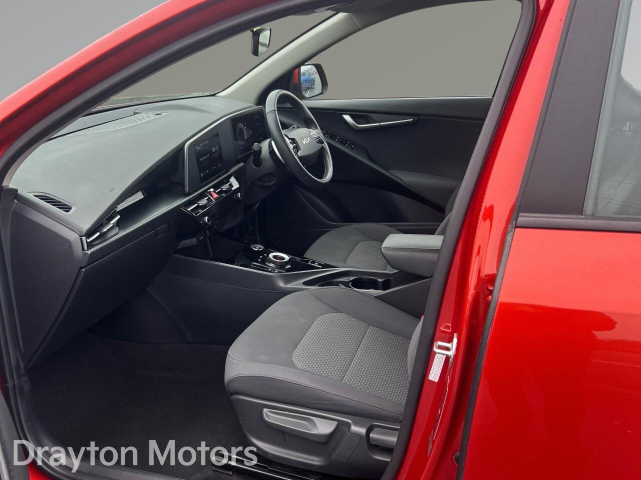 Used Kia Niro 2023 for sale - 77358521: Photo 12