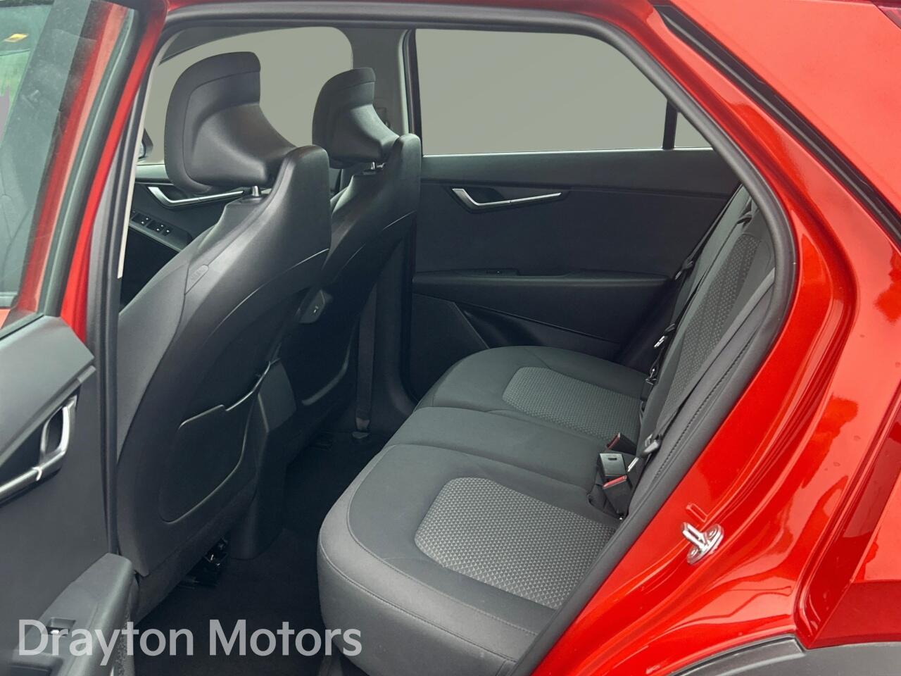 Used Kia Niro 2023 for sale - 77358521: Photo 14