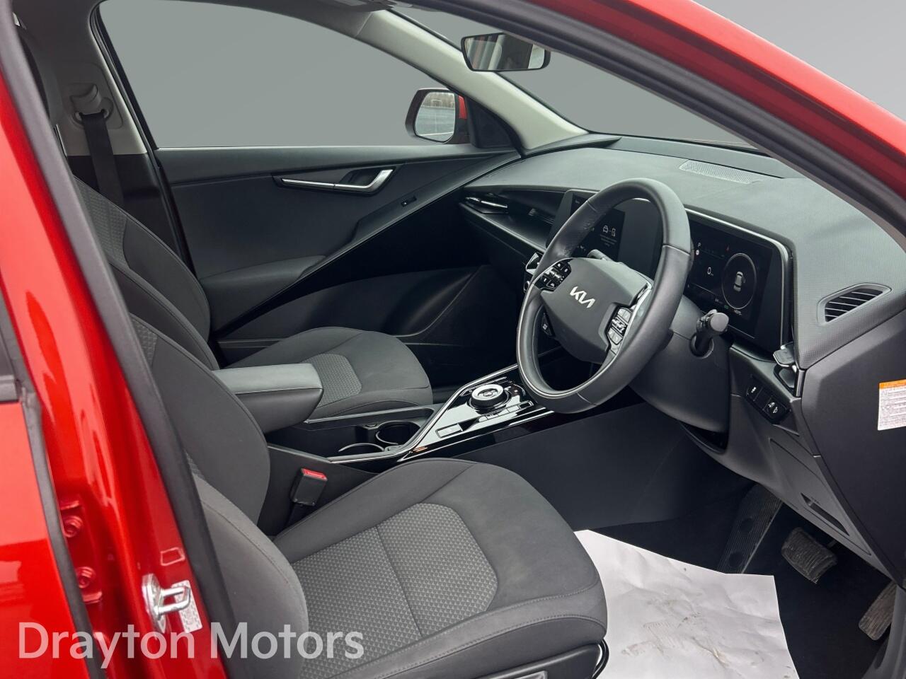 Used Kia Niro 2023 for sale - 77358521: Photo 15