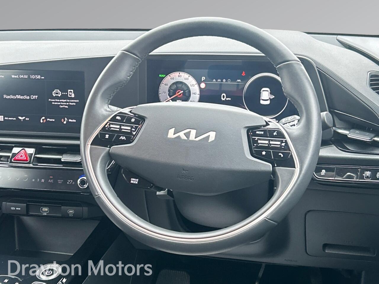 Used Kia Niro 2023 for sale - 77358521: Photo 16