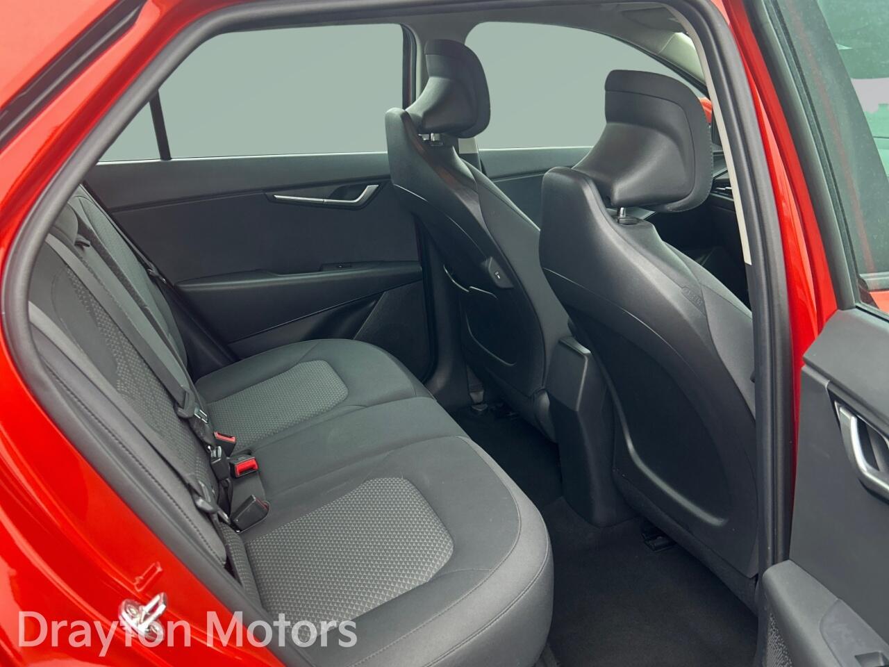 Used Kia Niro 2023 for sale - 77358521: Photo 17