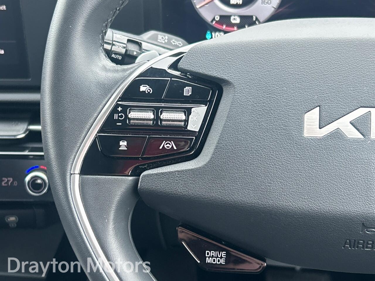 Used Kia Niro 2023 for sale - 77358521: Photo 18