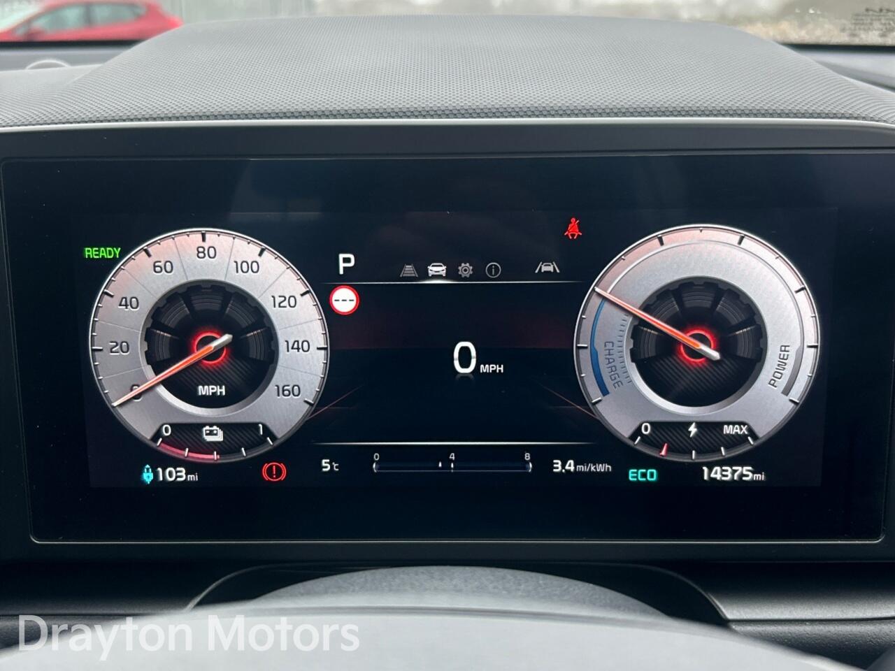 Used Kia Niro 2023 for sale - 77358521: Photo 19