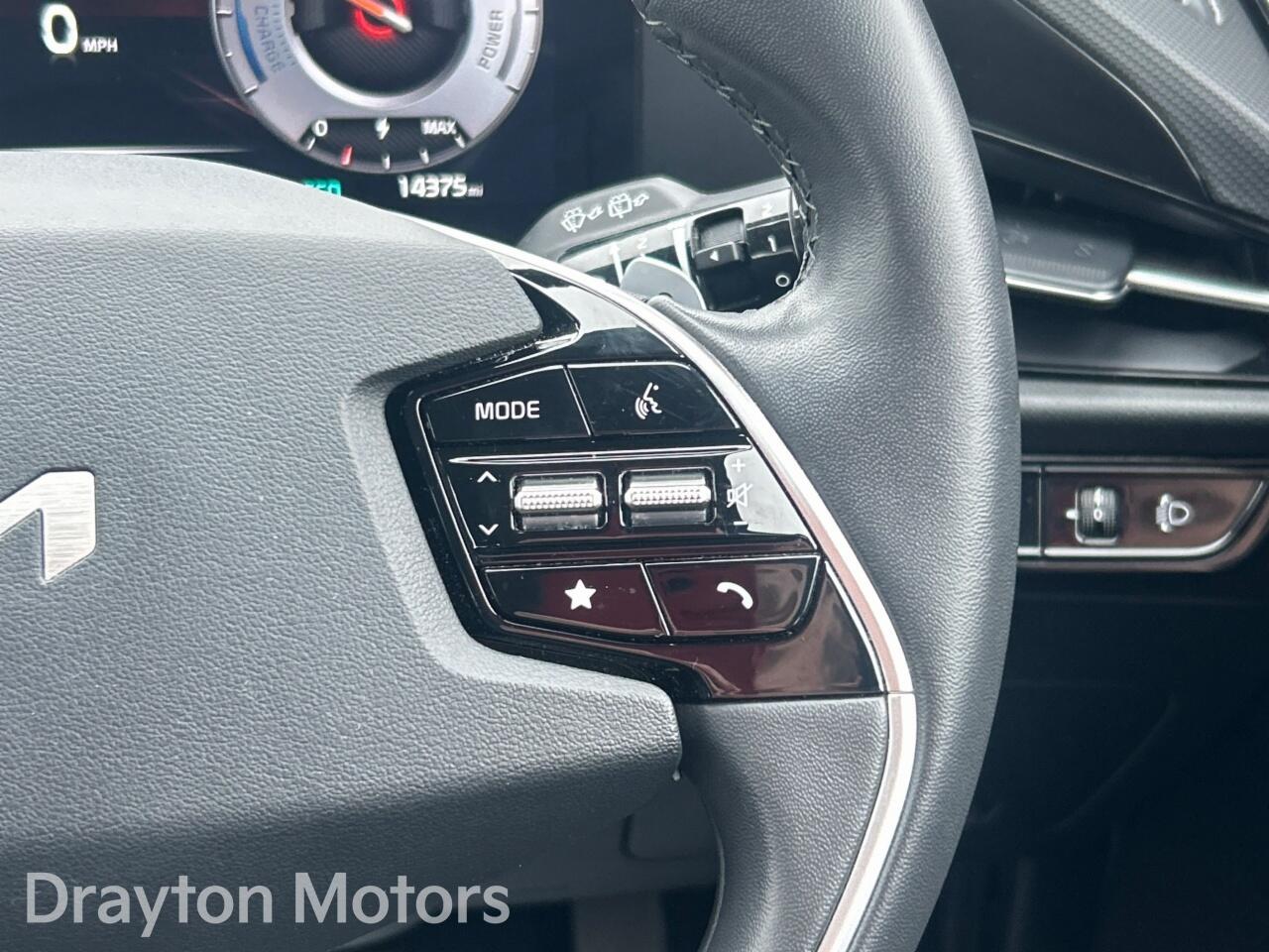 Used Kia Niro 2023 for sale - 77358521: Photo 20