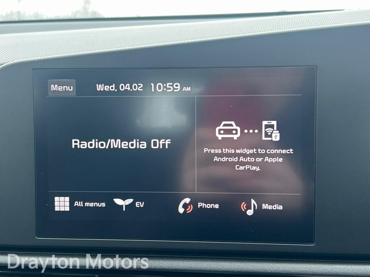 Used Kia Niro 2023 for sale - 77358521: Photo 21