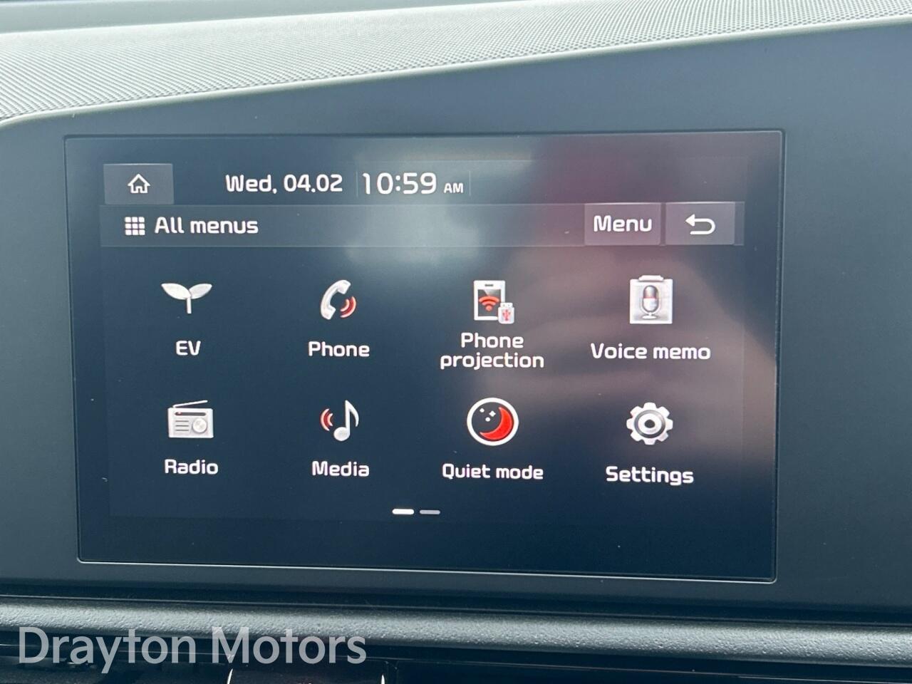 Used Kia Niro 2023 for sale - 77358521: Photo 22