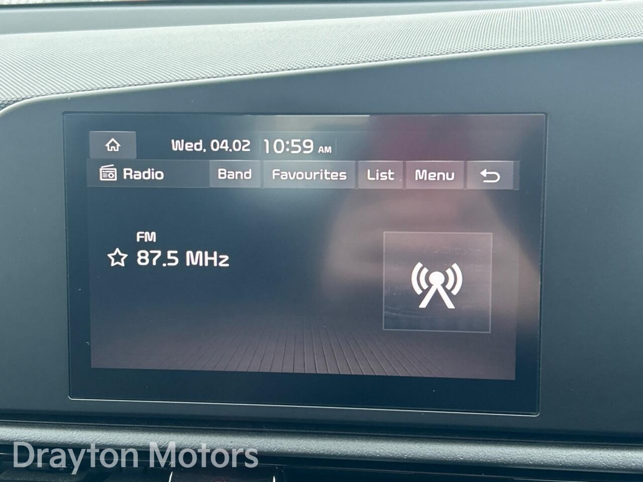 Used Kia Niro 2023 for sale - 77358521: Photo 23