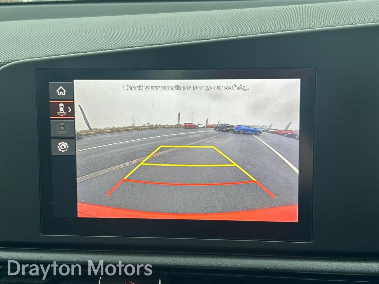 Used Kia Niro 2023 for sale - 77358521: Photo 24