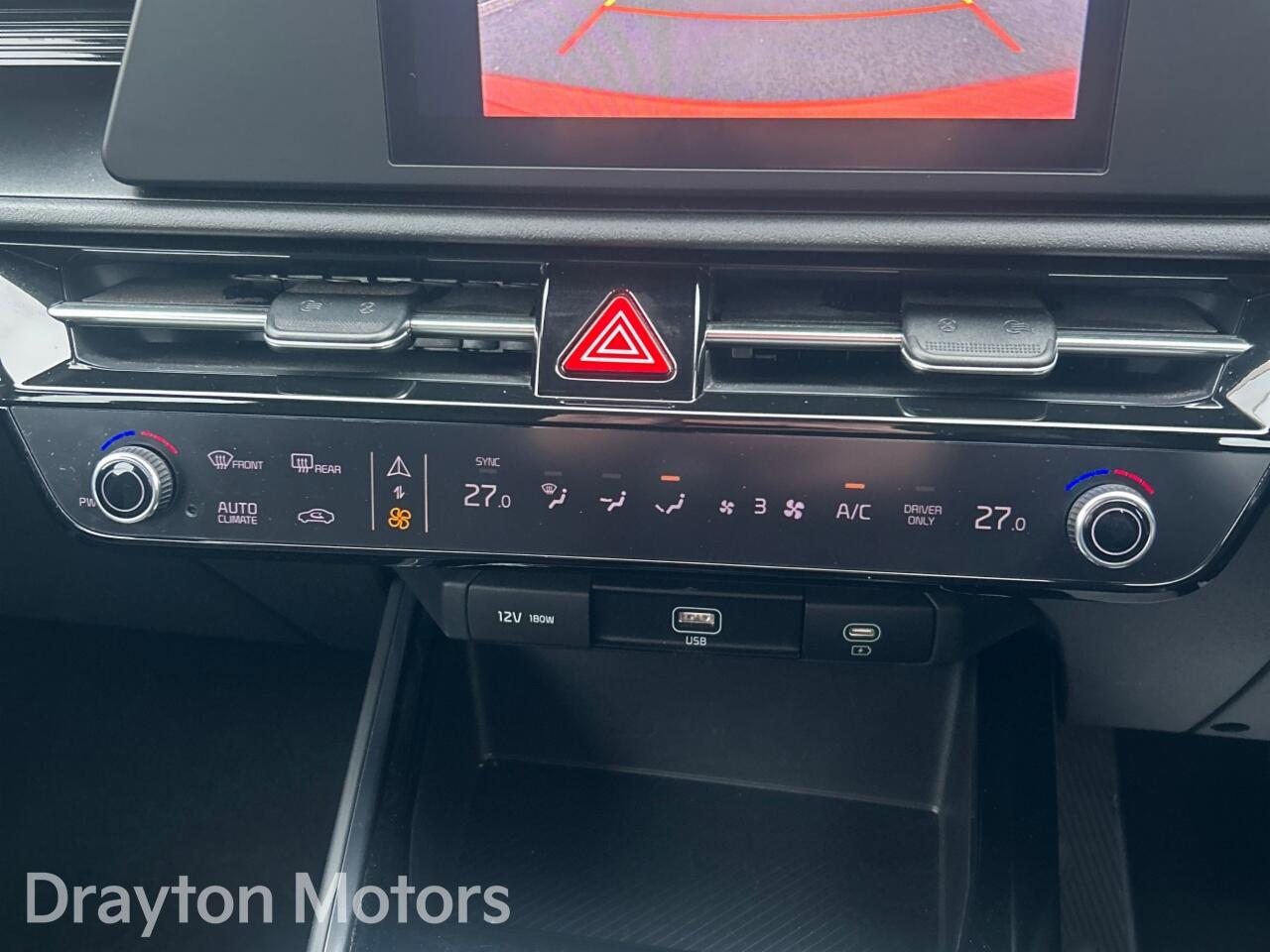 Used Kia Niro 2023 for sale - 77358521: Photo 25