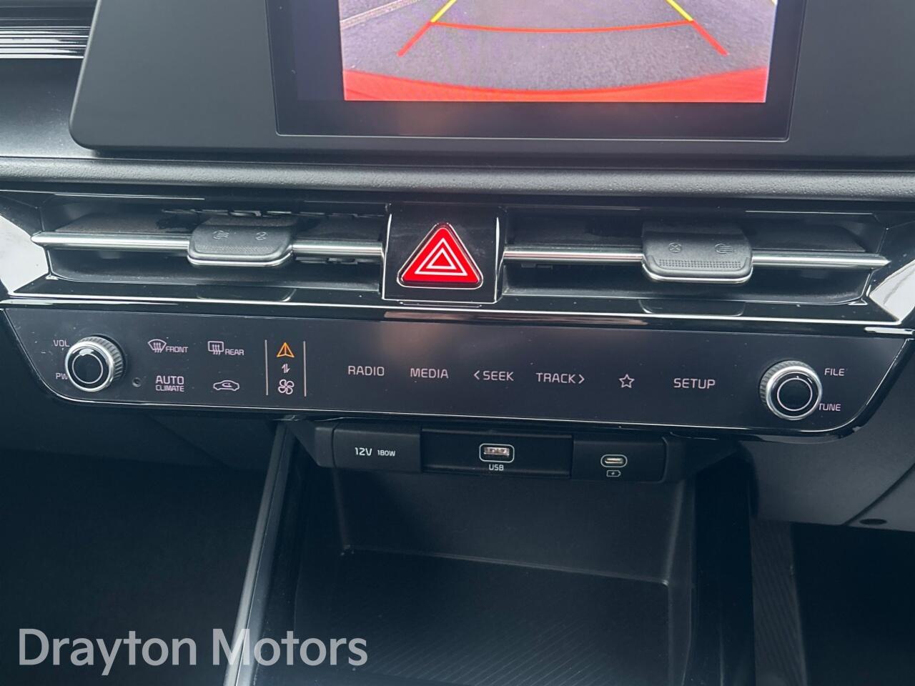 Used Kia Niro 2023 for sale - 77358521: Photo 26