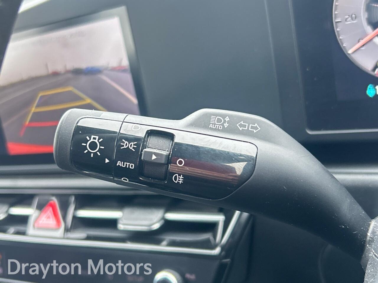 Used Kia Niro 2023 for sale - 77358521: Photo 29