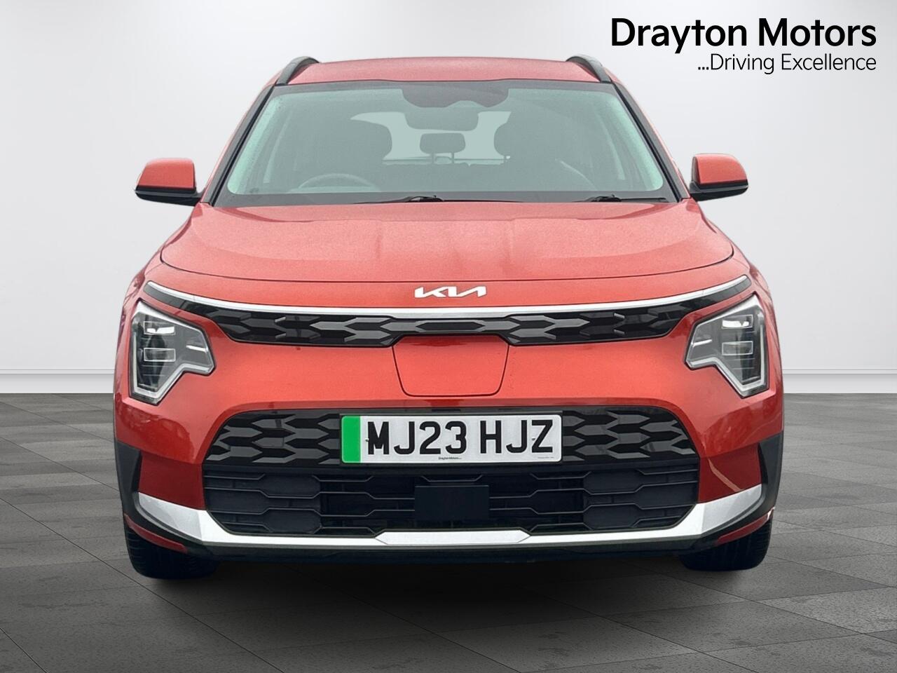 Used Kia Niro 2023 for sale - 77358521: Photo 3