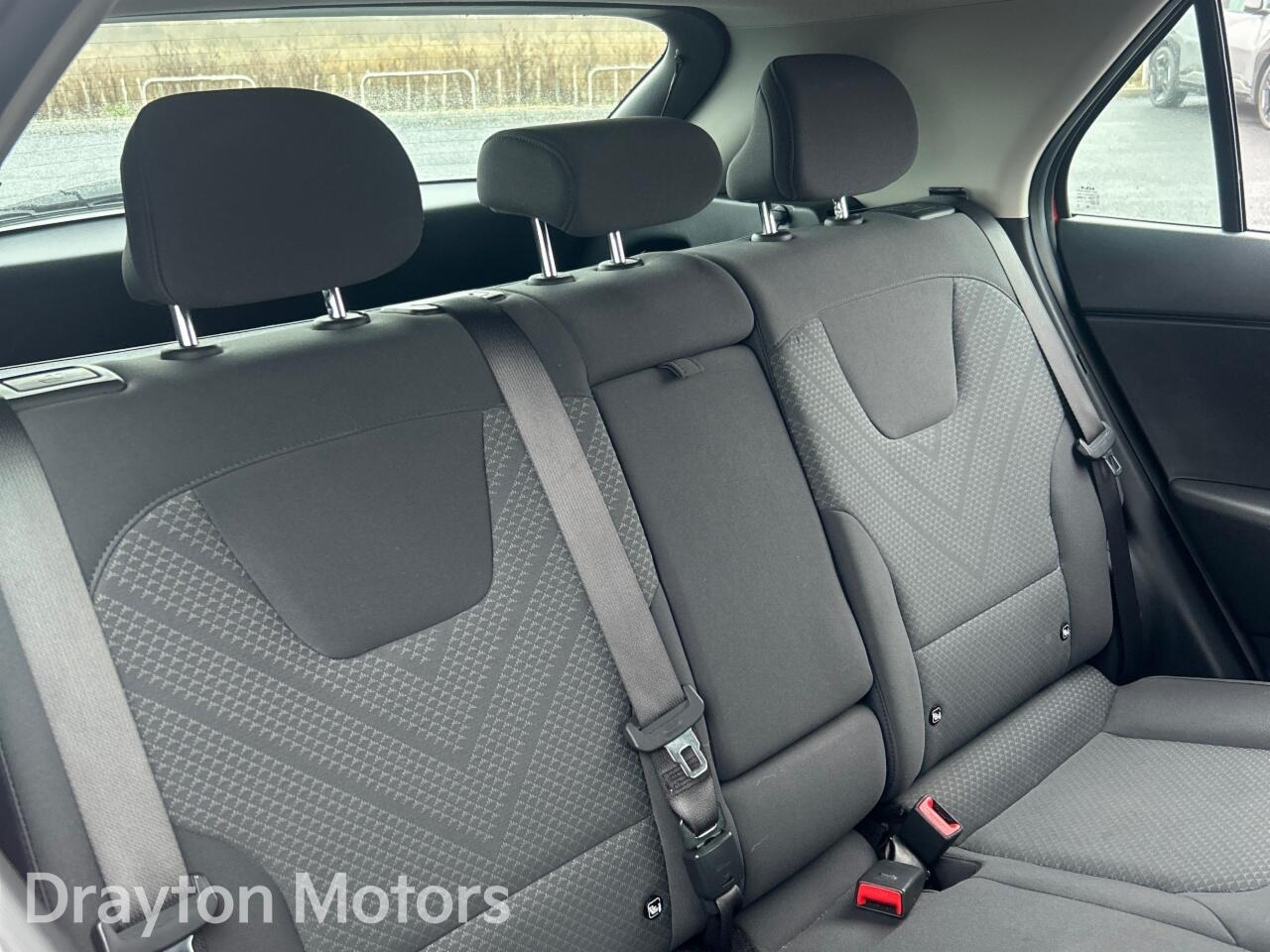 Used Kia Niro 2023 for sale - 77358521: Photo 35