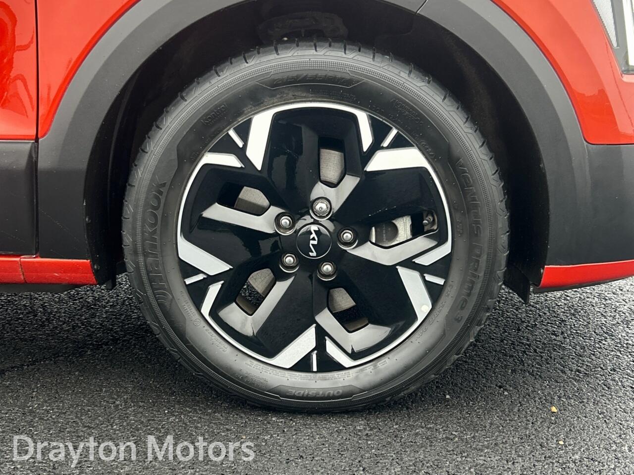 Used Kia Niro 2023 for sale - 77358521: Photo 38