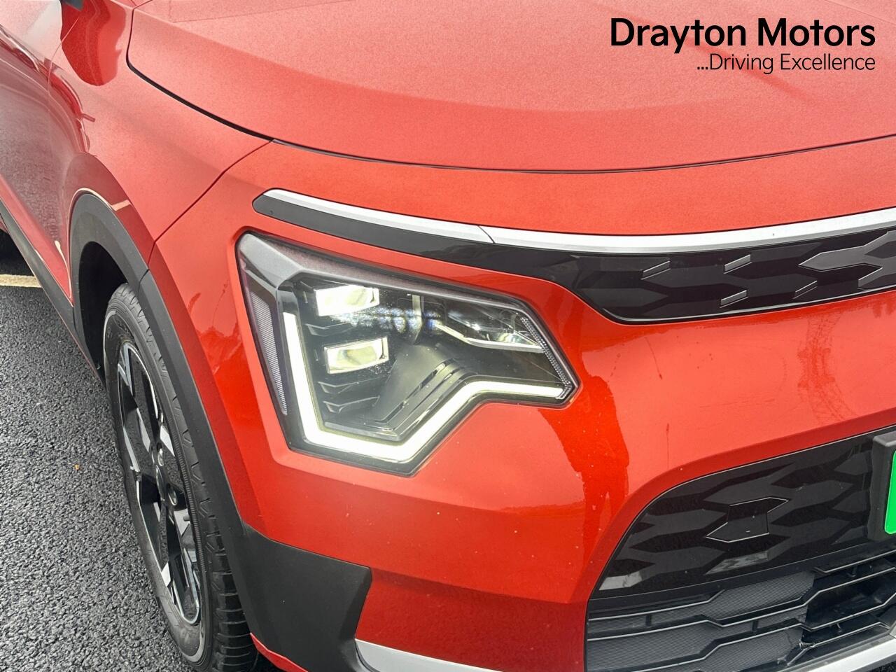 Used Kia Niro 2023 for sale - 77358521: Photo 39