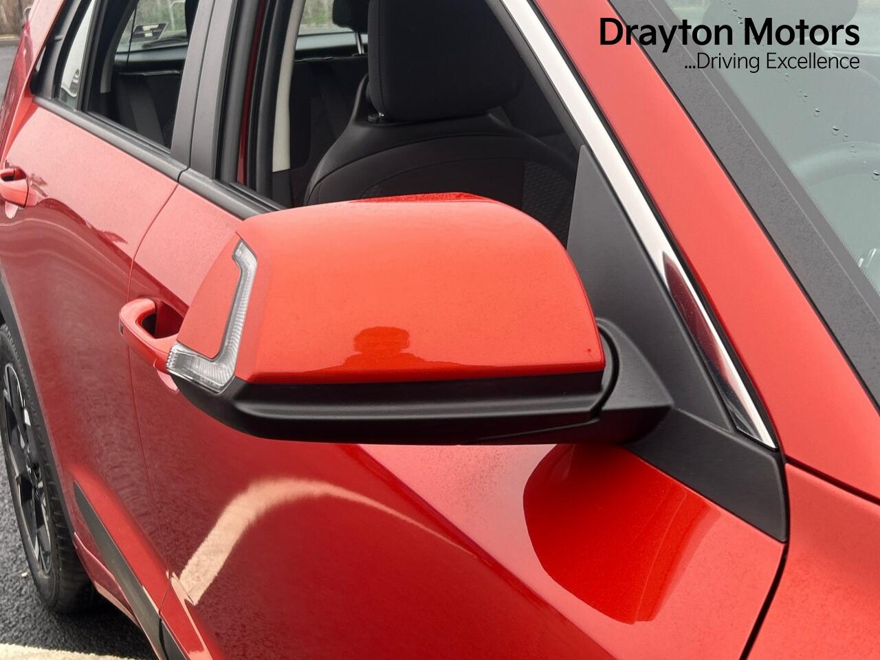 Used Kia Niro 2023 for sale - 77358521: Photo 40