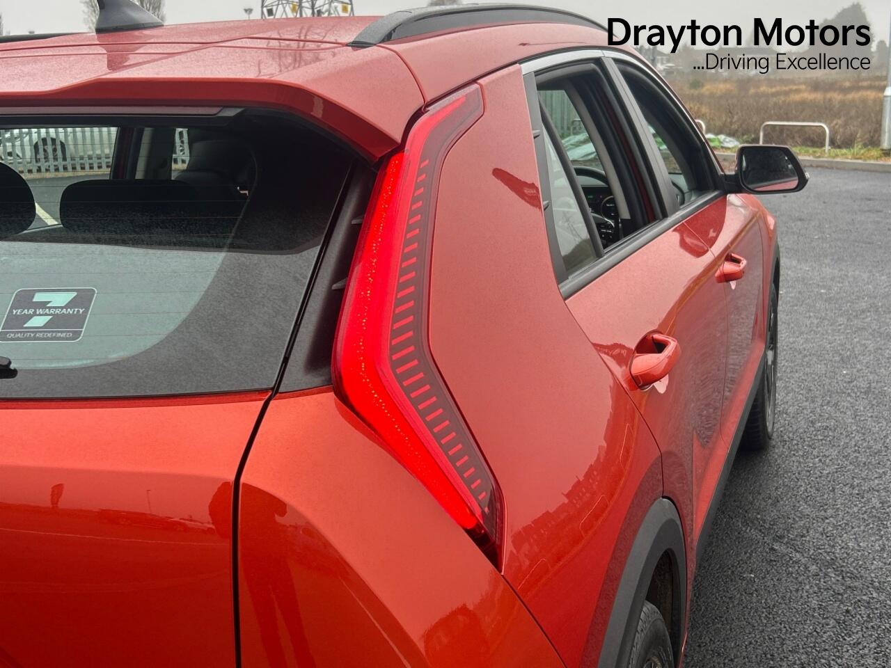 Used Kia Niro 2023 for sale - 77358521: Photo 41