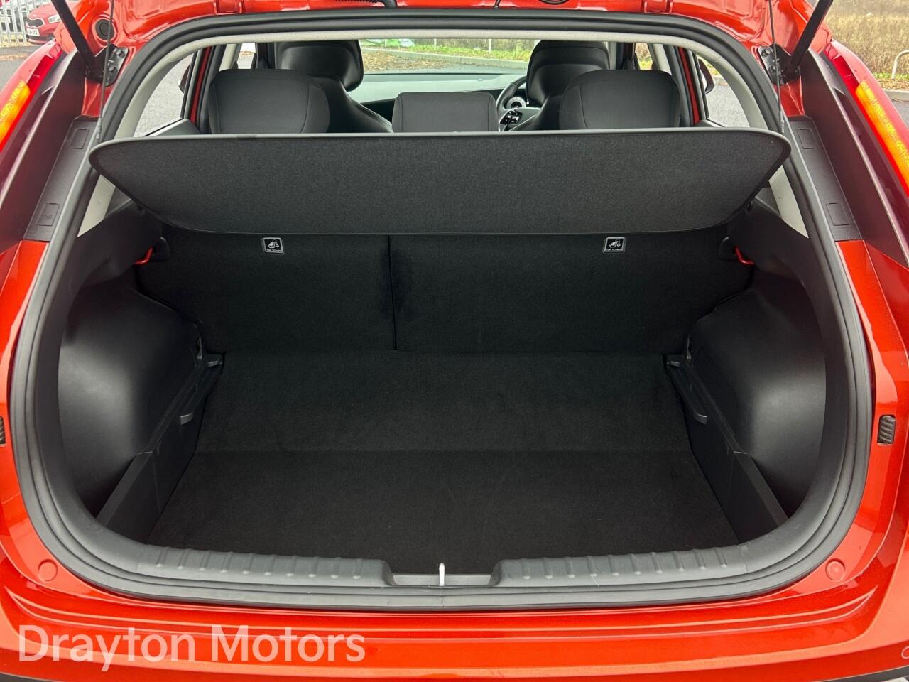 Used Kia Niro 2023 for sale - 77358521: Photo 42