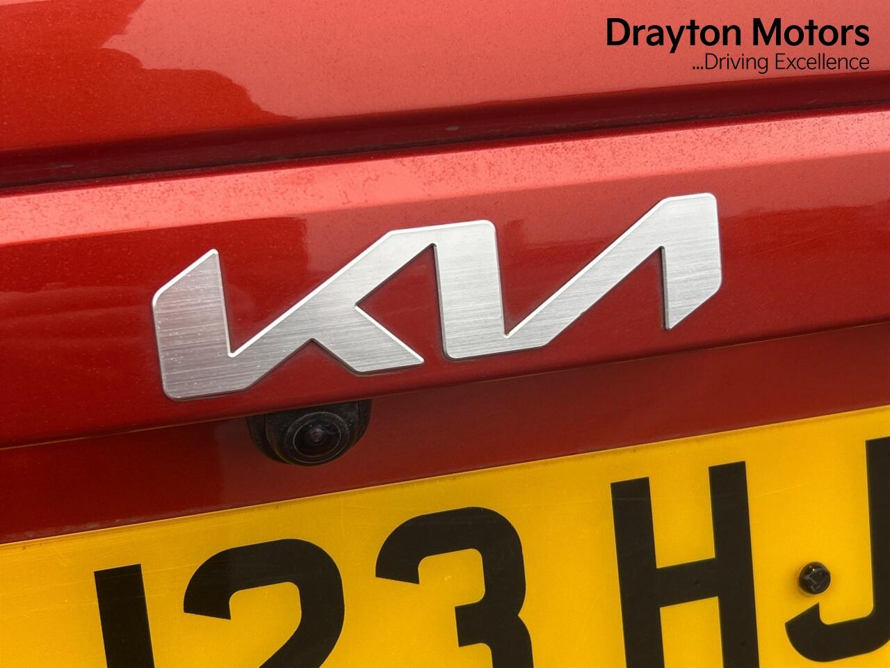 Used Kia Niro 2023 for sale - 77358521: Photo 43