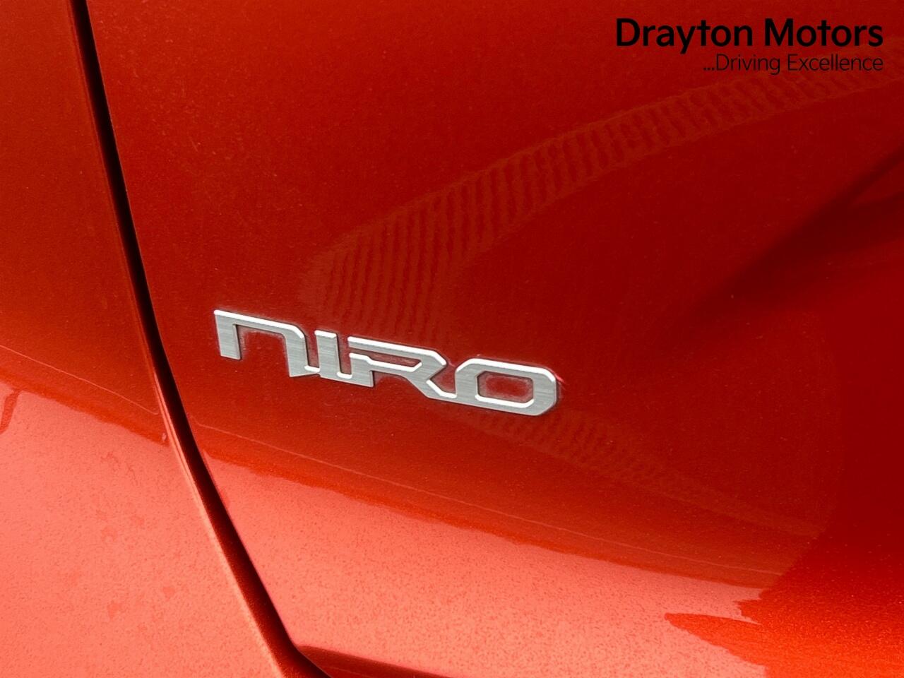 Used Kia Niro 2023 for sale - 77358521: Photo 44