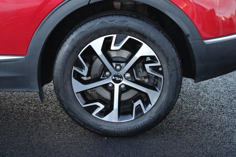 Used Kia Sportage 2022 for sale - 76659162: Photo 11