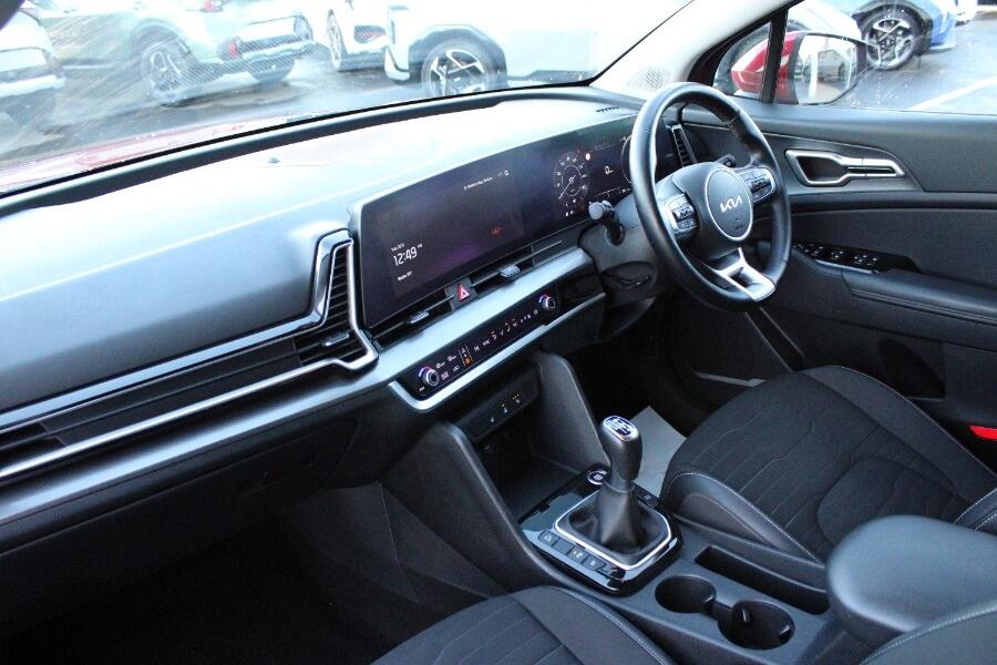 Used Kia Sportage 2022 for sale - 76659162: Photo 12