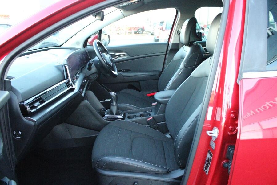 Used Kia Sportage 2022 for sale - 76659162: Photo 13